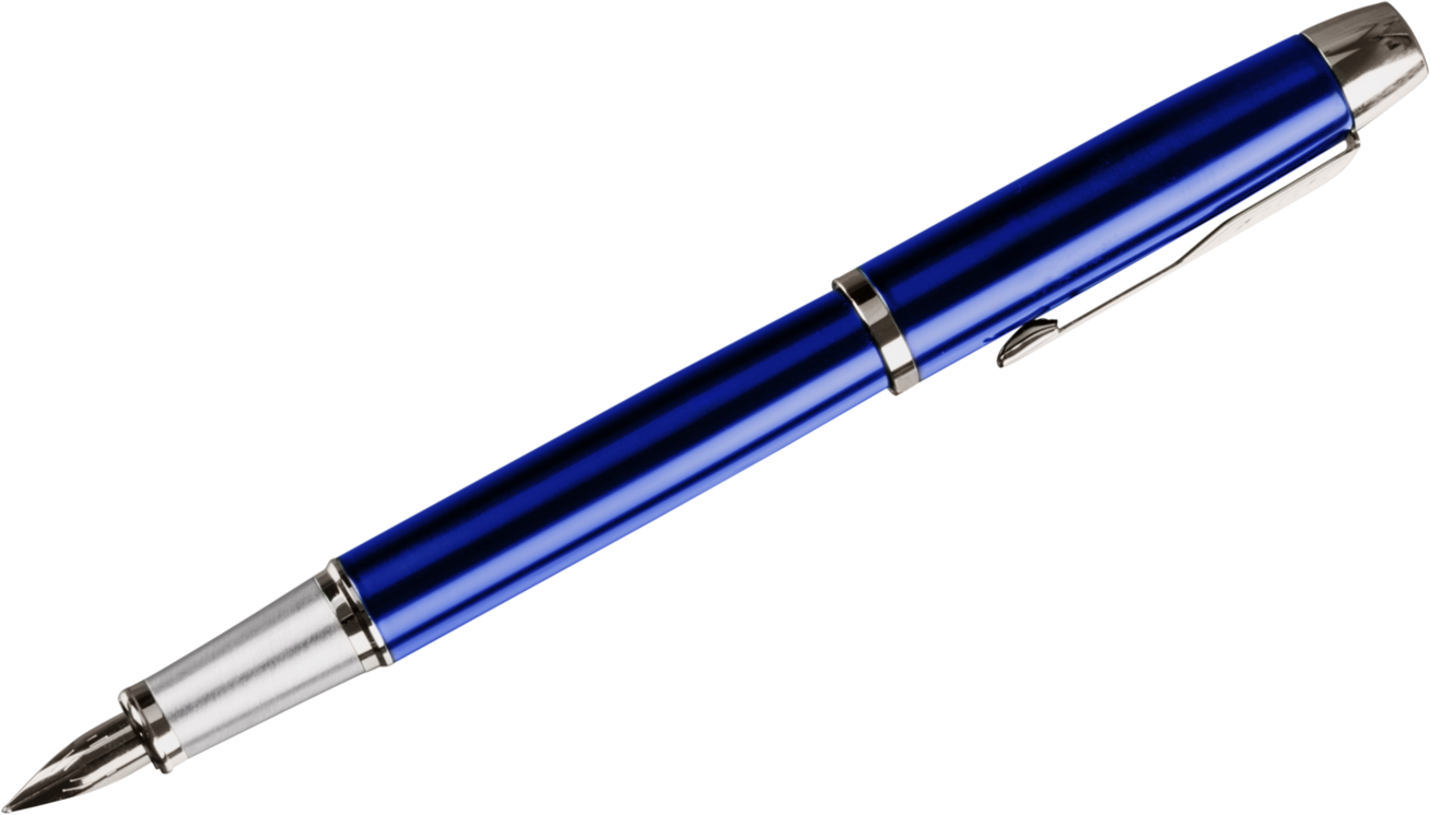 Parker Fountain Pen -